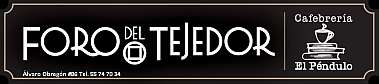 Foro El Tejedor P&eacute;ndulo-Roma
