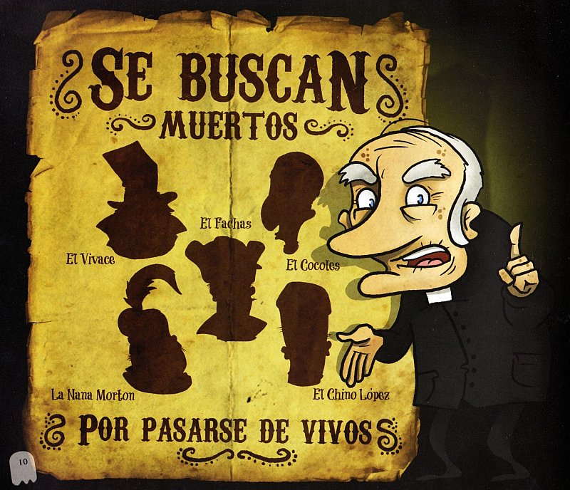 se buscan
